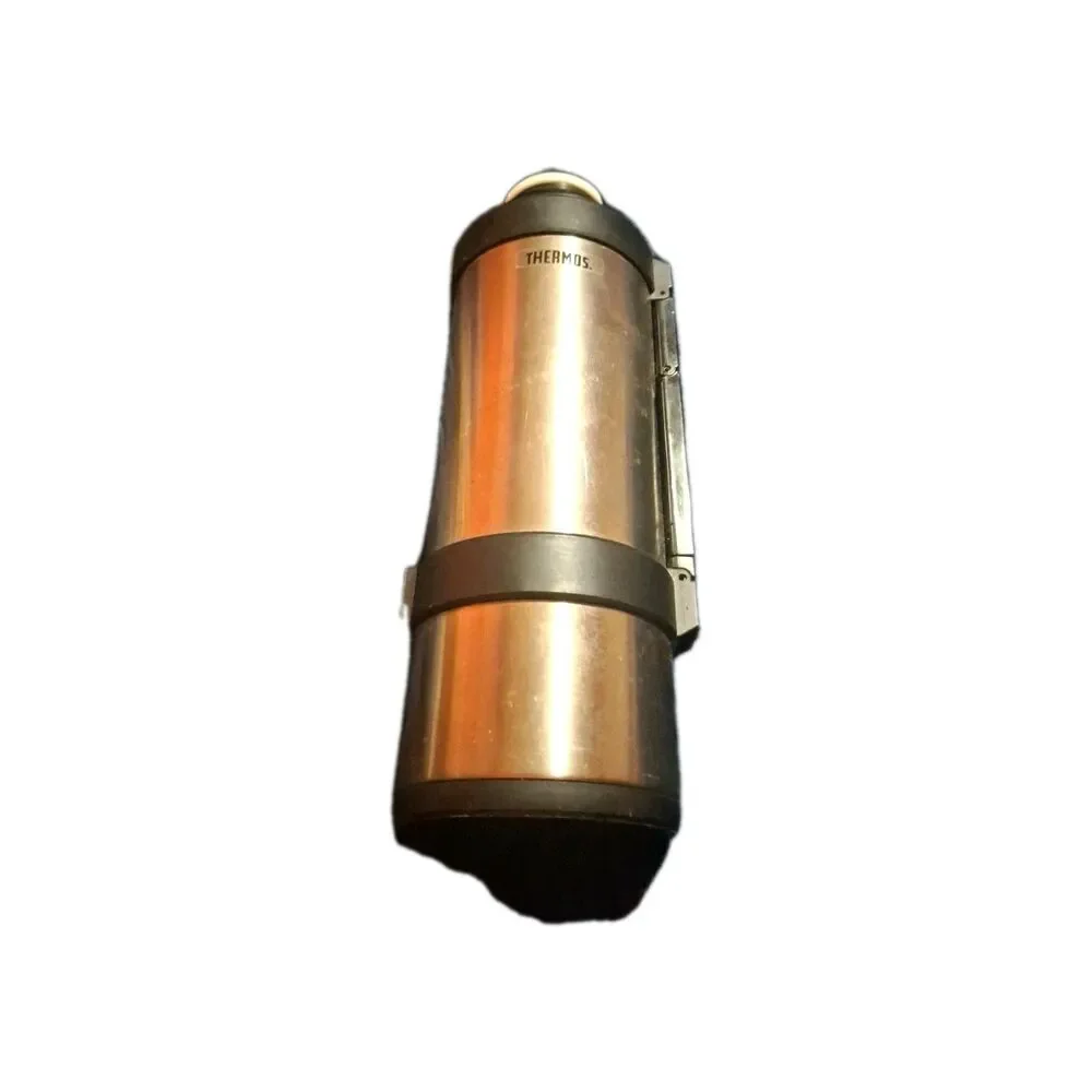 Thermos insulated stainless